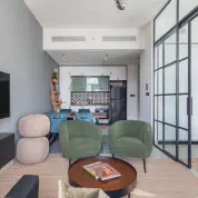 2 bedroom apartment in Collective 2.0, Dubai Hills