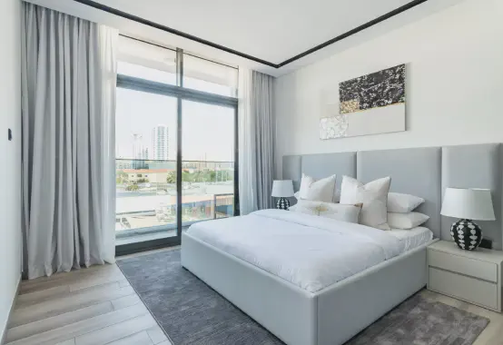 1 bedroom apartment in Nicholas Residence, JVC